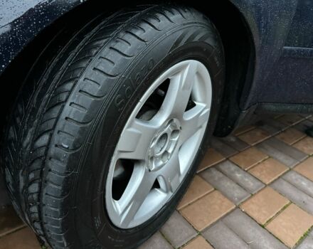 Синій Ауді А6, об'ємом двигуна 2.5 л та пробігом 398 тис. км за 3399 $, фото 8 на Automoto.ua