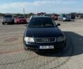 Синій Ауді А6, об'ємом двигуна 2.5 л та пробігом 295 тис. км за 3398 $, фото 2 на Automoto.ua