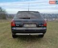 Синий Ауди А6, объемом двигателя 2.5 л и пробегом 252 тыс. км за 3850 $, фото 7 на Automoto.ua