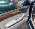 Синій Ауді А6, об'ємом двигуна 2.4 л та пробігом 315 тис. км за 3811 $, фото 1 на Automoto.ua