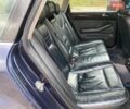 Синий Ауди А6, объемом двигателя 2.5 л и пробегом 324 тыс. км за 3000 $, фото 11 на Automoto.ua