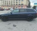 Синий Ауди А6, объемом двигателя 2.5 л и пробегом 300 тыс. км за 1908 $, фото 2 на Automoto.ua