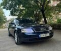 Синій Ауді А6, об'ємом двигуна 1.78 л та пробігом 283 тис. км за 3950 $, фото 1 на Automoto.ua