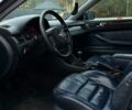 Синій Ауді А6, об'ємом двигуна 2.5 л та пробігом 361 тис. км за 3659 $, фото 6 на Automoto.ua