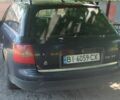Синій Ауді А6, об'ємом двигуна 0 л та пробігом 400 тис. км за 2000 $, фото 1 на Automoto.ua