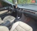 Синий Ауди А6, объемом двигателя 2.5 л и пробегом 440 тыс. км за 2800 $, фото 4 на Automoto.ua