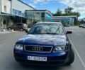 Синій Ауді А6, об'ємом двигуна 1.8 л та пробігом 347 тис. км за 3750 $, фото 10 на Automoto.ua