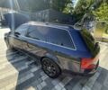 Синий Ауди А6, объемом двигателя 1.8 л и пробегом 384 тыс. км за 4500 $, фото 5 на Automoto.ua