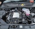 Синій Ауді А6, об'ємом двигуна 2.4 л та пробігом 395 тис. км за 4500 $, фото 8 на Automoto.ua