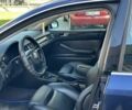 Синий Ауди А6, объемом двигателя 2.5 л и пробегом 350 тыс. км за 3011 $, фото 6 на Automoto.ua