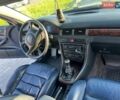 Синій Ауді А6, об'ємом двигуна 2.5 л та пробігом 366 тис. км за 3700 $, фото 14 на Automoto.ua
