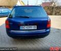 Синий Ауди А6, объемом двигателя 28 л и пробегом 188 тыс. км за 2650 $, фото 1 на Automoto.ua