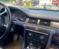 Синій Ауді А6, об'ємом двигуна 2.8 л та пробігом 480 тис. км за 5200 $, фото 5 на Automoto.ua