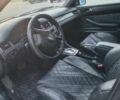 Синий Ауди А6, объемом двигателя 2.5 л и пробегом 300 тыс. км за 1908 $, фото 5 на Automoto.ua
