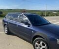 Синій Ауді А6, об'ємом двигуна 2.5 л та пробігом 400 тис. км за 3725 $, фото 17 на Automoto.ua