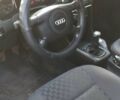Синій Ауді А6, об'ємом двигуна 2.4 л та пробігом 200 тис. км за 4700 $, фото 6 на Automoto.ua