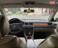Синий Ауди А6, объемом двигателя 2.5 л и пробегом 330 тыс. км за 3950 $, фото 5 на Automoto.ua