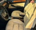 Синий Ауди А6, объемом двигателя 2.4 л и пробегом 370 тыс. км за 3499 $, фото 22 на Automoto.ua