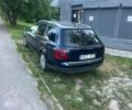 Синій Ауді А6, об'ємом двигуна 2.5 л та пробігом 400 тис. км за 901 $, фото 1 на Automoto.ua