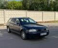 Синий Ауди А6, объемом двигателя 2.5 л и пробегом 400 тыс. км за 2300 $, фото 1 на Automoto.ua