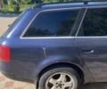 Синій Ауді А6, об'ємом двигуна 2.5 л та пробігом 400 тис. км за 3725 $, фото 7 на Automoto.ua