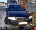 Синий Ауди А6, объемом двигателя 2.8 л и пробегом 1 тыс. км за 3500 $, фото 2 на Automoto.ua