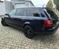 Синій Ауді А6, об'ємом двигуна 2.5 л та пробігом 354 тис. км за 3100 $, фото 4 на Automoto.ua