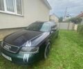 Синій Ауді А6, об'ємом двигуна 2.8 л та пробігом 333 тис. км за 2009 $, фото 1 на Automoto.ua