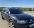 Синій Ауді А6, об'ємом двигуна 2.5 л та пробігом 400 тис. км за 3725 $, фото 19 на Automoto.ua