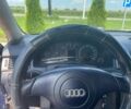 Синий Ауди А6, объемом двигателя 2.5 л и пробегом 236 тыс. км за 4900 $, фото 4 на Automoto.ua