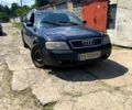 Синий Ауди А6, объемом двигателя 2.4 л и пробегом 390 тыс. км за 2700 $, фото 1 на Automoto.ua