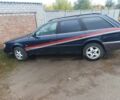 Синий Ауди А6, объемом двигателя 2.5 л и пробегом 3 тыс. км за 922 $, фото 1 на Automoto.ua