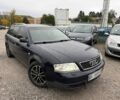Синий Ауди А6, объемом двигателя 2.5 л и пробегом 300 тыс. км за 4900 $, фото 1 на Automoto.ua