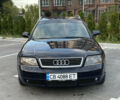 Синий Ауди А6, объемом двигателя 2.8 л и пробегом 475 тыс. км за 3400 $, фото 1 на Automoto.ua