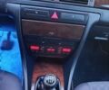 Синий Ауди А6, объемом двигателя 1.8 л и пробегом 205 тыс. км за 4999 $, фото 67 на Automoto.ua