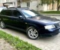 Синій Ауді А6, об'ємом двигуна 2.5 л та пробігом 350 тис. км за 2599 $, фото 2 на Automoto.ua