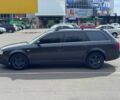 Синий Ауди А6, объемом двигателя 2.5 л и пробегом 270 тыс. км за 2350 $, фото 3 на Automoto.ua