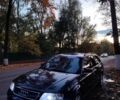 Синий Ауди А6, объемом двигателя 2.5 л и пробегом 348 тыс. км за 3700 $, фото 1 на Automoto.ua