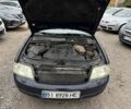 Синий Ауди А6, объемом двигателя 2.5 л и пробегом 300 тыс. км за 4900 $, фото 17 на Automoto.ua