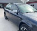 Синий Ауди А6, объемом двигателя 2.5 л и пробегом 443 тыс. км за 4200 $, фото 5 на Automoto.ua