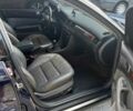Синий Ауди А6, объемом двигателя 2.5 л и пробегом 339 тыс. км за 4000 $, фото 11 на Automoto.ua