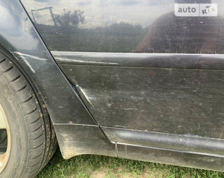 Синий Ауди А6, объемом двигателя 2.5 л и пробегом 255 тыс. км за 3999 $, фото 5 на Automoto.ua