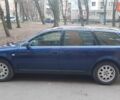 Синій Ауді А6, об'ємом двигуна 2.77 л та пробігом 315 тис. км за 5500 $, фото 3 на Automoto.ua