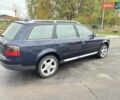 Синий Ауди А6, объемом двигателя 2.5 л и пробегом 315 тыс. км за 4350 $, фото 3 на Automoto.ua