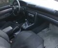Синий Ауди А6, объемом двигателя 2.5 л и пробегом 300 тыс. км за 1850 $, фото 1 на Automoto.ua