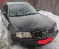 Синий Ауди А6, объемом двигателя 0 л и пробегом 419 тыс. км за 2100 $, фото 1 на Automoto.ua
