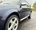 Синій Ауді А6, об'ємом двигуна 2.5 л та пробігом 315 тис. км за 4350 $, фото 4 на Automoto.ua
