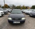 Синий Ауди А6, объемом двигателя 2.5 л и пробегом 300 тыс. км за 4900 $, фото 2 на Automoto.ua