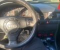 Синий Ауди А6, объемом двигателя 2.5 л и пробегом 392 тыс. км за 2300 $, фото 9 на Automoto.ua
