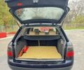 Синий Ауди А6, объемом двигателя 2.5 л и пробегом 315 тыс. км за 4350 $, фото 7 на Automoto.ua